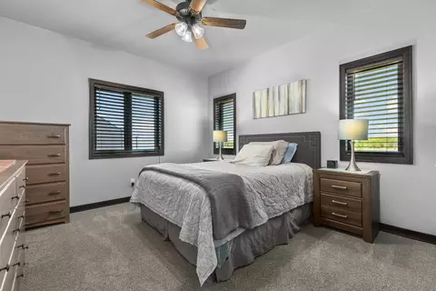 Bedroom - 3007 Winnegamie Dr, Appleton, WI 54914 photo 5 of 7