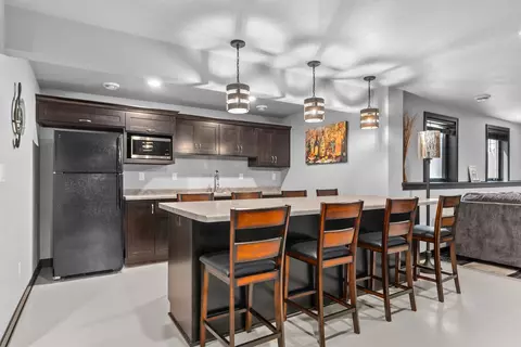Kitchen - 3007 Winnegamie Dr, Appleton, WI 54914 photo 6 of 7