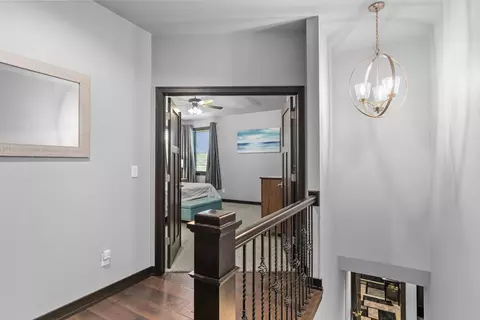 Entry Way - 3007 Winnegamie Dr, Appleton, WI 54914 photo 3 of 5