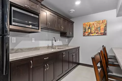 Kitchen - 3007 Winnegamie Dr, Appleton, WI 54914 photo 7 of 7