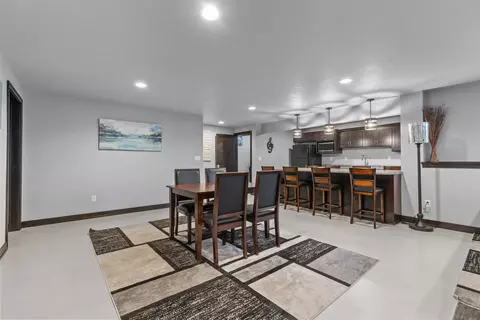 Dining - 3007 Winnegamie Dr, Appleton, WI 54914 photo 3 of 4