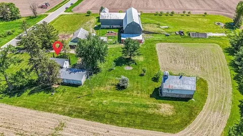 n5579 County Road O, Manawa, WI 54949