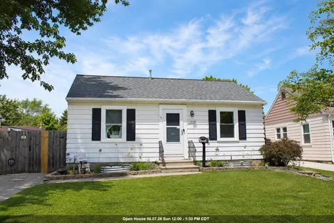 1210 10th Ave, Green Bay, WI 54304