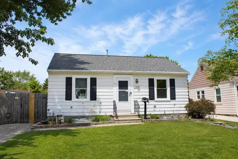 1210 10th Ave, Green Bay, WI 54304