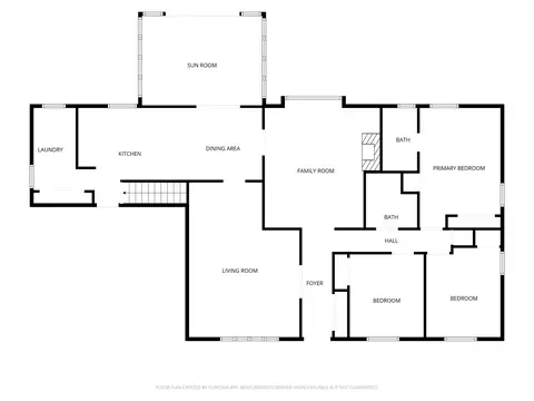 Floorplan - 933 E Capitol Dr, Appleton, WI 54911 photo 2 of 3