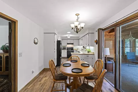 Dining - 933 E Capitol Dr, Appleton, WI 54911 photo 1 of 3