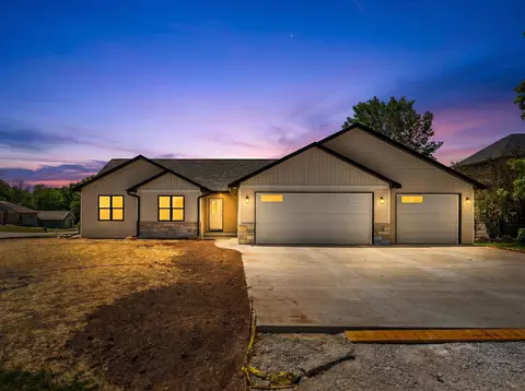 w5168 Natures Way Drive, Sherwood, WI 54169