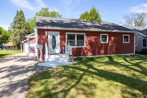1431 S Walden Ave, Appleton, WI 54915