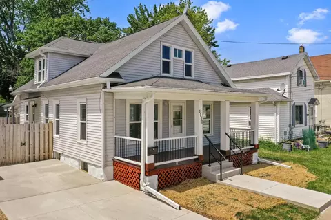 1111 Merrill St, Oshkosh, WI 54901
