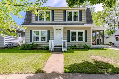 125 Miller Ave, Wausau, WI 54403