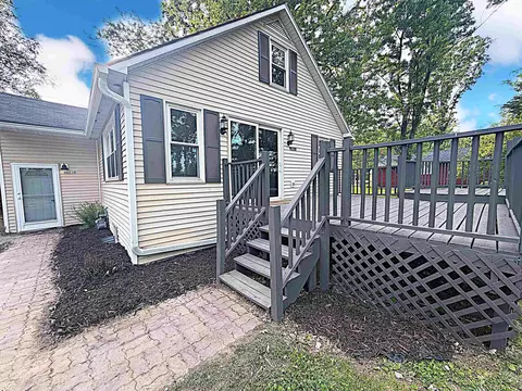n6515 Laurmar Lane, Oneida, WI 54155