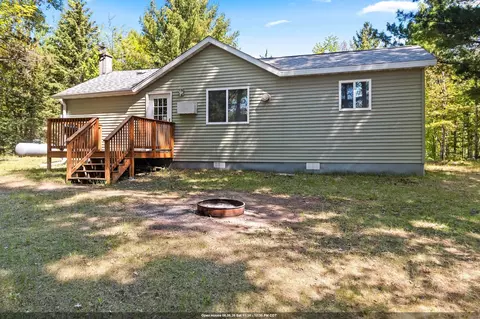 n12163 Tower Road, Athelstane, WI 54104