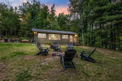 15518 W Mckinley Ln, Athelstane, WI 54104