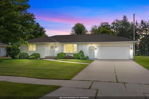 3300 N Lawe St, Appleton, WI 54911