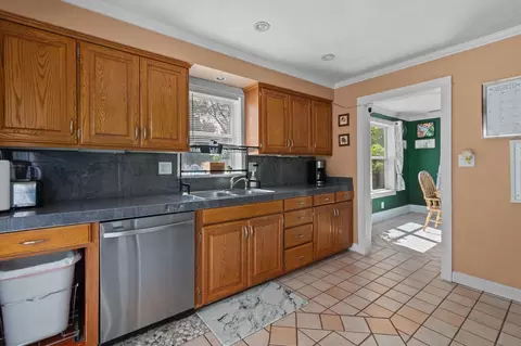 Kitchen - 834 W Grant St, Appleton, WI 54914 photo 4 of 4