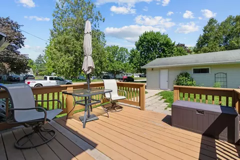 Exterior - 834 W Grant St, Appleton, WI 54914 photo 6 of 13