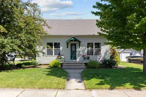 834 W Grant St, Appleton, WI 54914
