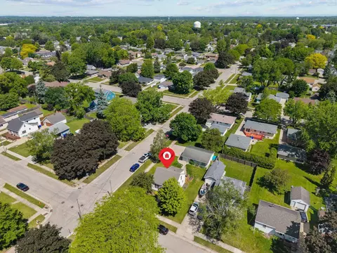 View/Area - 834 W Grant St, Appleton, WI 54914 photo 3 of 8