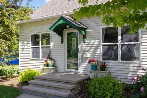 Exterior - 834 W Grant St, Appleton, WI 54914 photo 13 of 13