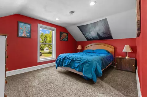 Bedroom - 834 W Grant St, Appleton, WI 54914 photo 1 of 2