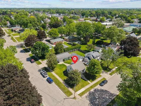 View/Area - 834 W Grant St, Appleton, WI 54914 photo 7 of 8
