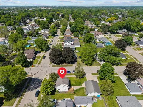 View/Area - 834 W Grant St, Appleton, WI 54914 photo 4 of 8