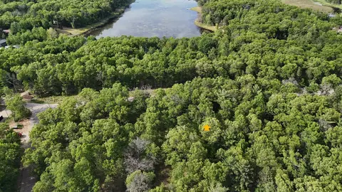 E Lake Crest Drive, Shawano, WI 54166