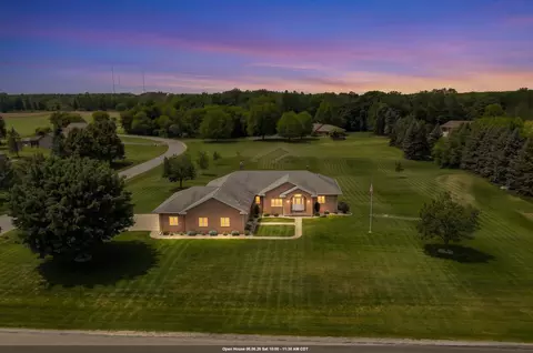 3093 Fascination Dr, Green Bay, WI 54311