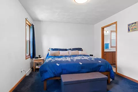 Bedroom - w6034 Paige Way, Appleton, WI 54915 photo 1 of 8