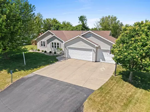 View/Area - w6034 Paige Way, Appleton, WI 54915 photo 1 of 1