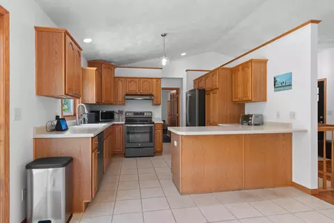 Kitchen - w6034 Paige Way, Appleton, WI 54915 photo 1 of 5