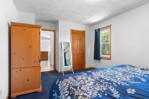Bedroom - w6034 Paige Way, Appleton, WI 54915 photo 2 of 8
