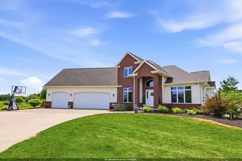 w2145 Bonnie Lane, Kaukauna, WI 54130