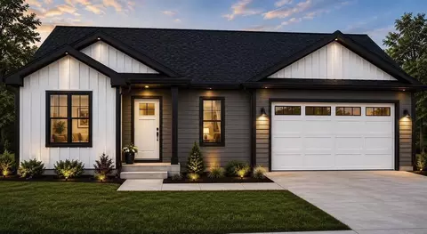 W6534 Breezy Way, Appleton, WI 54915
