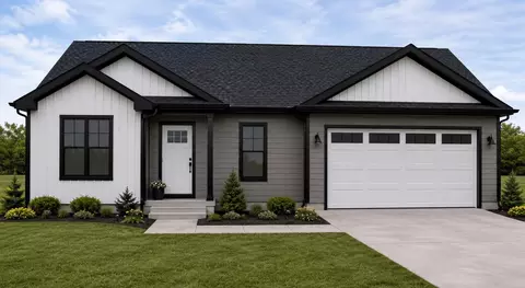 W6534 Breezy Way, Appleton, WI 54915