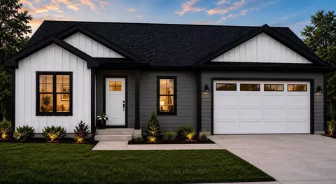 W6534 Breezy Way, Appleton, WI 54915
