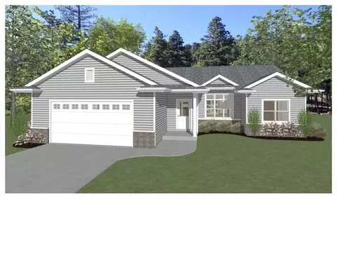 W6538 Breezy Way, Appleton, WI 54915