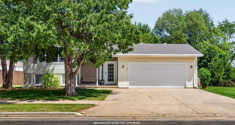 1414 Franklin St, Little Chute, WI 54140