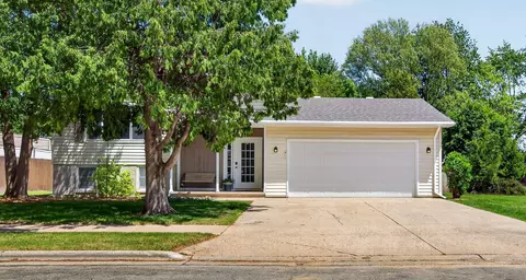 1414 Franklin St, Little Chute, WI 54140