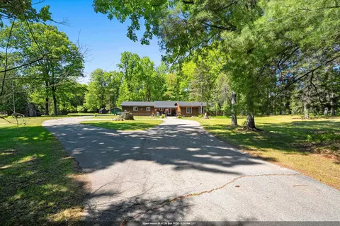 n4585 County Highway W, Peshtigo, WI 54157
