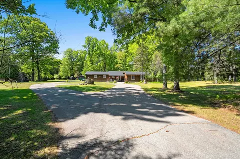n4585 County Highway W, Peshtigo, WI 54157