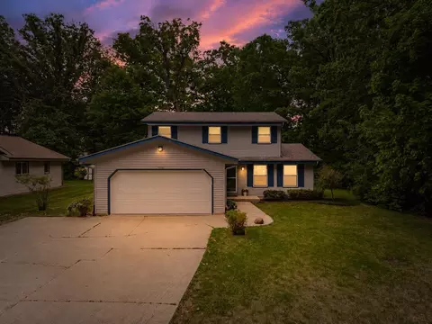 12775 W Cleveland Ave, New Berlin, WI 53151