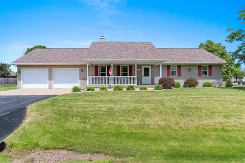 w3082 Whitepine Road, Appleton, WI 54915