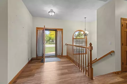 Entry Way - w5875 Sweet Clover Drive, Appleton, WI 54915 photo 2 of 5