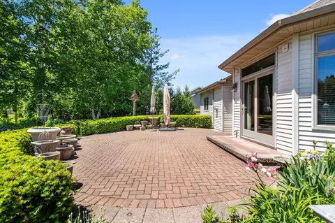 Exterior - w5875 Sweet Clover Drive, Appleton, WI 54915 photo 4 of 14