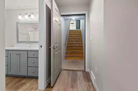 Entry Way - w5875 Sweet Clover Drive, Appleton, WI 54915 photo 5 of 5