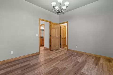 Bedroom - w5875 Sweet Clover Drive, Appleton, WI 54915 photo 4 of 5