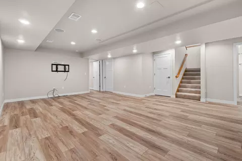Living - w5875 Sweet Clover Drive, Appleton, WI 54915 photo 6 of 6