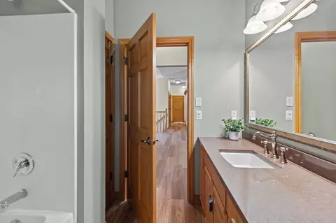 Entry Way - w5875 Sweet Clover Drive, Appleton, WI 54915 photo 3 of 5