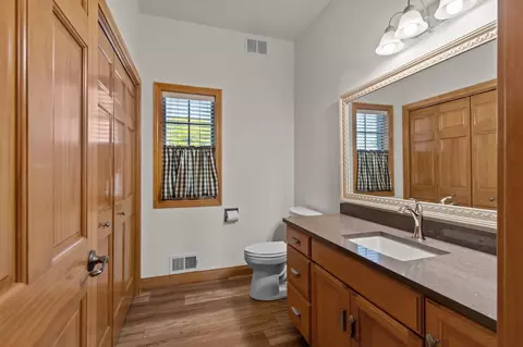 Bath - w5875 Sweet Clover Drive, Appleton, WI 54915 photo 1 of 5